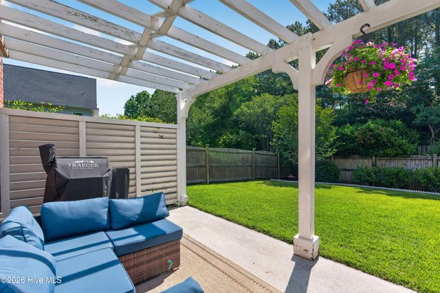 3341 Jasper Place, Wilmington, NC 28409