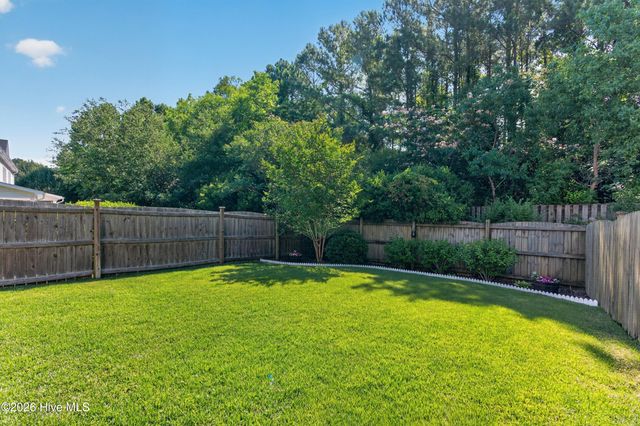 3341 Jasper Place, Wilmington, NC 28409