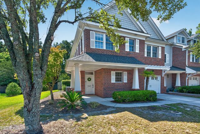3341 Jasper Place, Wilmington, NC 28409