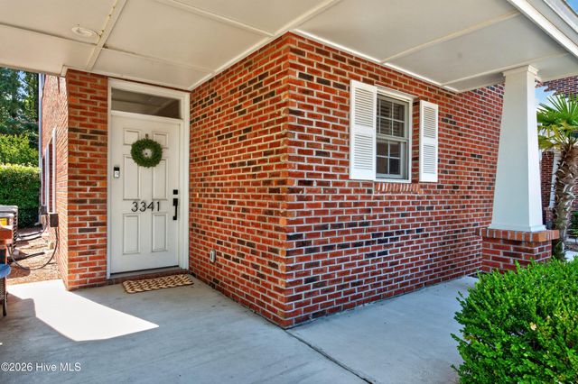 3341 Jasper Place, Wilmington, NC 28409
