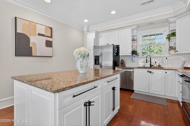 3341 Jasper Place, Wilmington, NC 28409