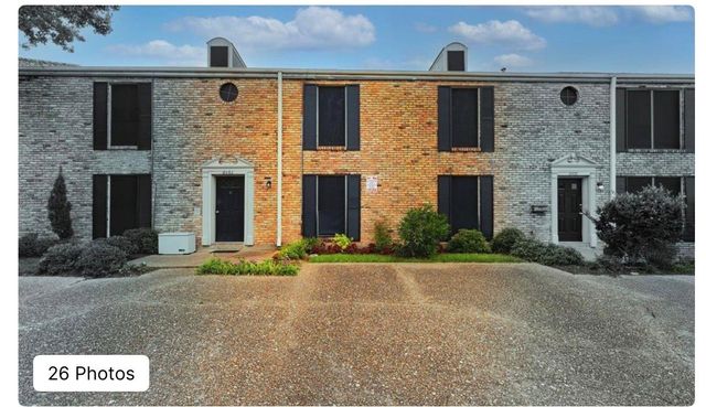 6403 Fondren Road 12, Houston, TX 77036
