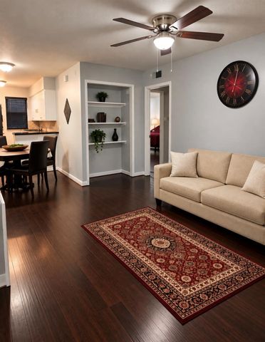 6403 Fondren Road 12, Houston, TX 77036