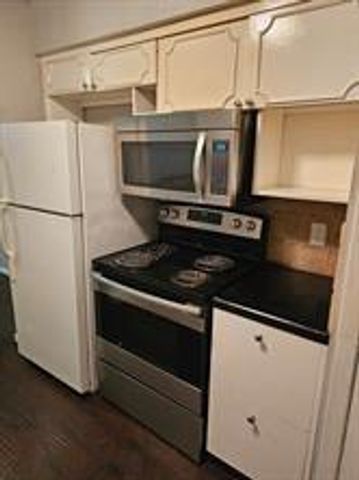 6403 Fondren Road 12, Houston, TX 77036