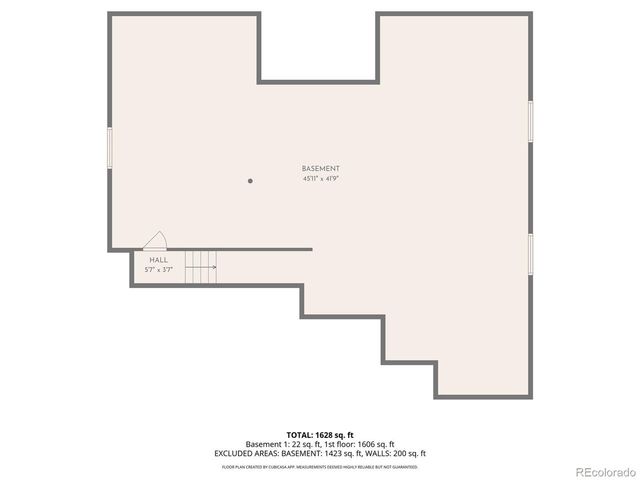 422 S Gilia Dr, Pueblo, CO 81007