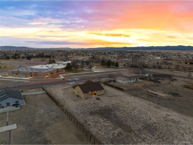 422 S Gilia Dr, Pueblo, CO 81007
