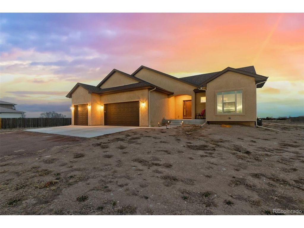 422 S Gilia Dr, Pueblo, CO 81007