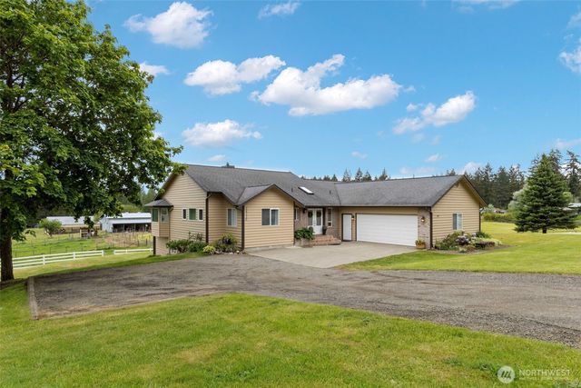 14110 Glenwood Road SW, Port Orchard, WA 98367
