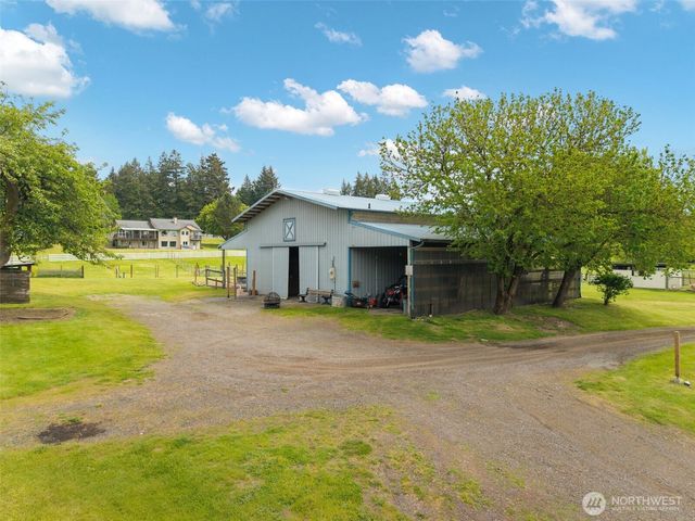 14110 Glenwood Road SW, Port Orchard, WA 98367