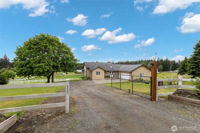 14110 Glenwood Road SW, Port Orchard, WA 98367