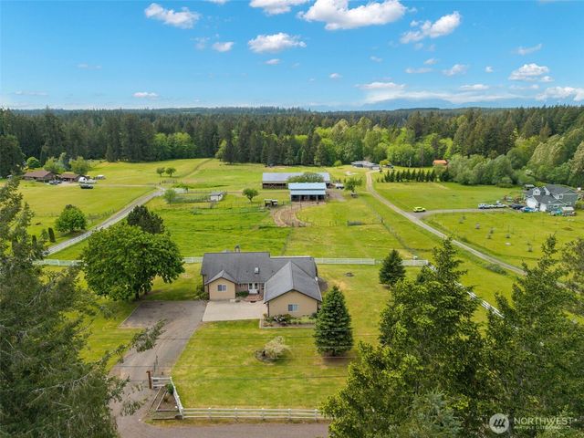 14110 Glenwood Road SW, Port Orchard, WA 98367