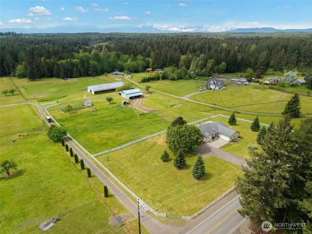 14110 Glenwood Road SW, Port Orchard, WA 98367