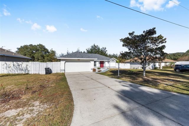 2219 SW 146TH LOOP, Ocala, FL 34473