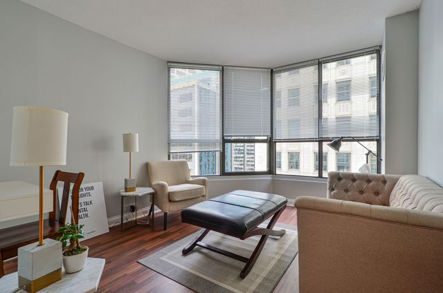 405 N WABASH Avenue 912, Chicago, IL 60611