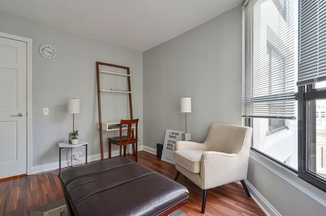 405 N WABASH Avenue 912, Chicago, IL 60611