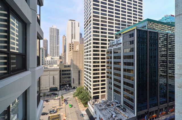 405 N WABASH Avenue 912, Chicago, IL 60611