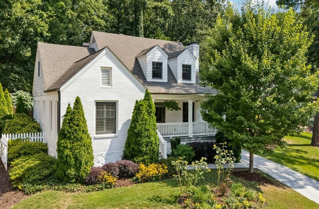 521 Collier NW Road, Atlanta, GA 30318