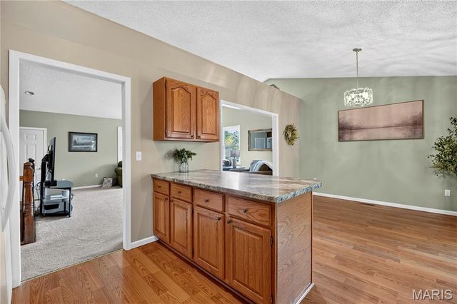519 Grandview Road, St Clair, MO 63077