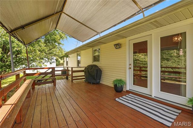 519 Grandview Road, St Clair, MO 63077