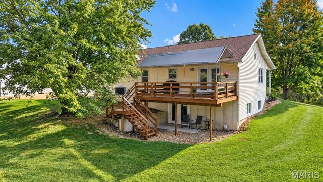 519 Grandview Road, St Clair, MO 63077