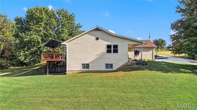 519 Grandview Road, St Clair, MO 63077