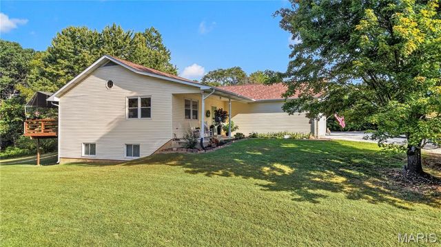 519 Grandview Road, St Clair, MO 63077