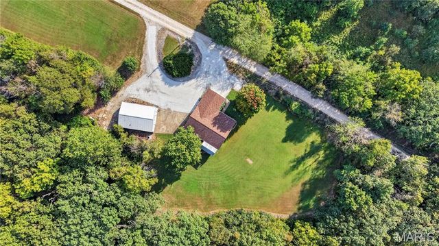 519 Grandview Road, St Clair, MO 63077