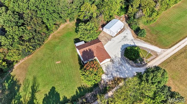 519 Grandview Road, St Clair, MO 63077