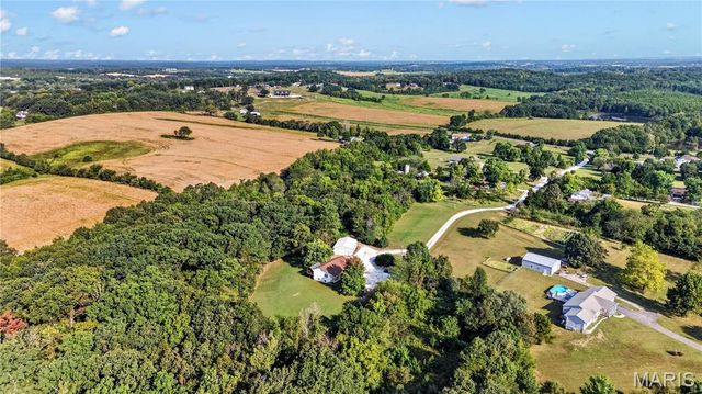 519 Grandview Road, St Clair, MO 63077