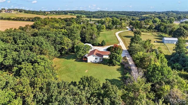 519 Grandview Road, St Clair, MO 63077