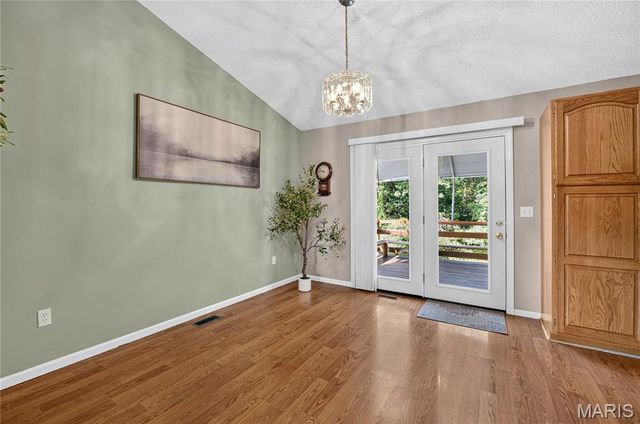 519 Grandview Road, St Clair, MO 63077