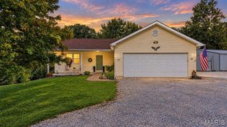 519 Grandview Road, St Clair, MO 63077