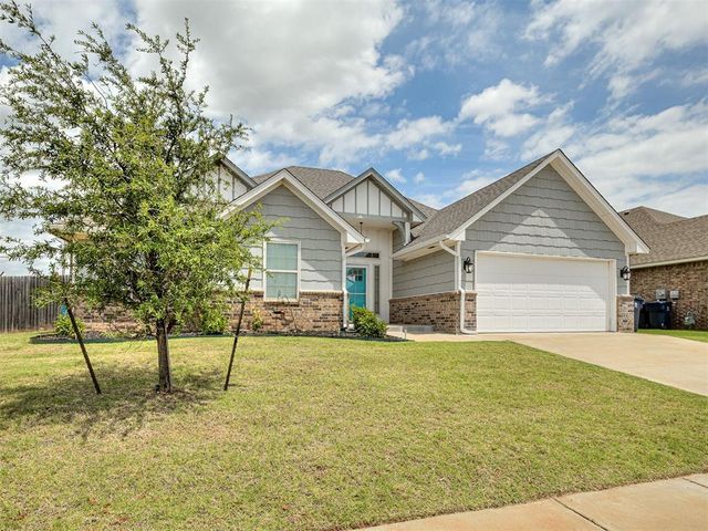 16028 Mendoza Drive, Edmond, OK 73013