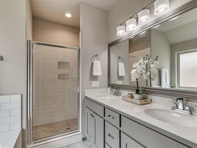 16028 Mendoza Drive, Edmond, OK 73013