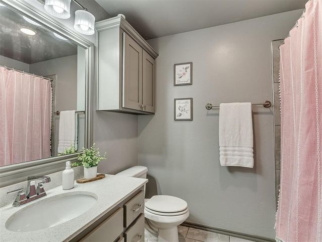 16028 Mendoza Drive, Edmond, OK 73013
