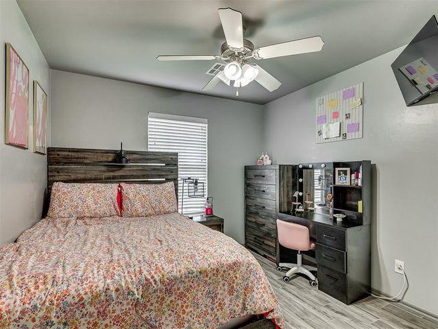 16028 Mendoza Drive, Edmond, OK 73013
