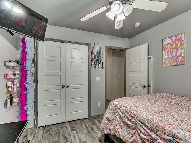 16028 Mendoza Drive, Edmond, OK 73013