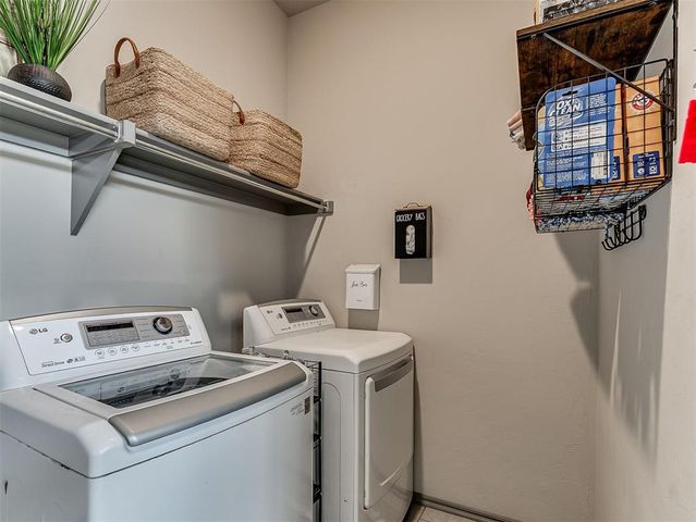16028 Mendoza Drive, Edmond, OK 73013