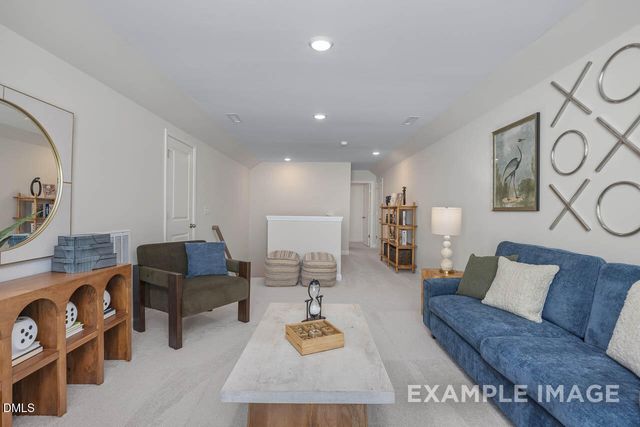 424 Golden Dragonfly Street, Wake Forest, NC 27587