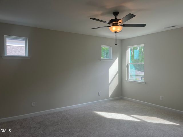 424 Golden Dragonfly Street, Wake Forest, NC 27587