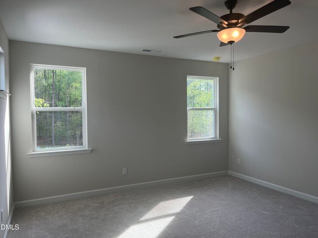 424 Golden Dragonfly Street, Wake Forest, NC 27587