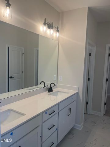 424 Golden Dragonfly Street, Wake Forest, NC 27587
