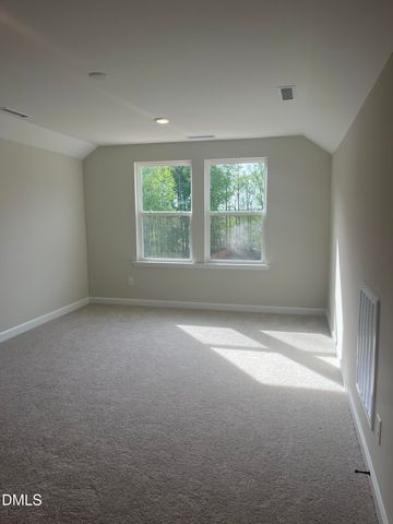 424 Golden Dragonfly Street, Wake Forest, NC 27587