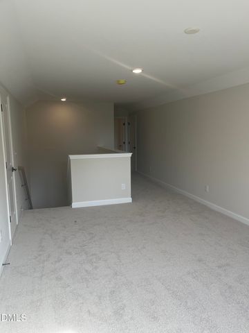 424 Golden Dragonfly Street, Wake Forest, NC 27587