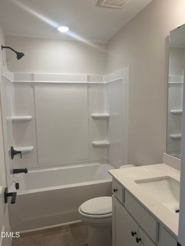 424 Golden Dragonfly Street, Wake Forest, NC 27587