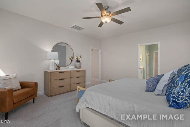 424 Golden Dragonfly Street, Wake Forest, NC 27587