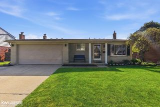 40916 Pickett Ridge Road, Sterling Heights, MI 48313
