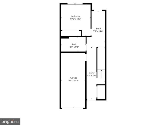 2713 LORRAINE CT, Philadelphia, PA 19131