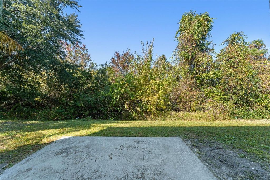 Image 35 of property listing at 15431 PERDIDO DRIVE, Orlando, FL 32828