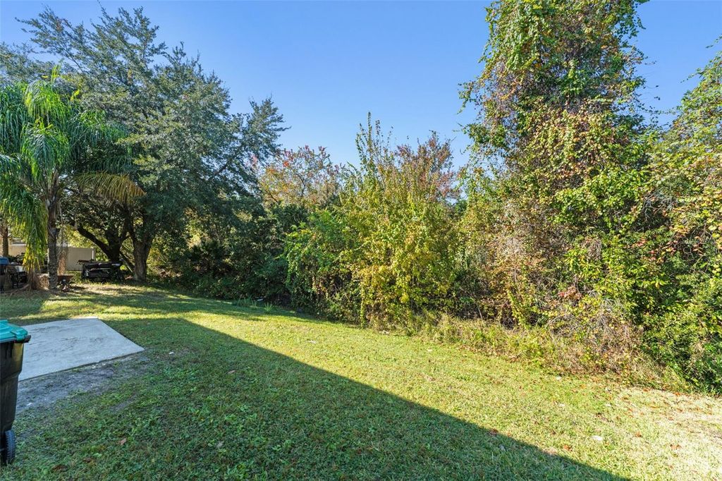 Image 36 of property listing at 15431 PERDIDO DRIVE, Orlando, FL 32828